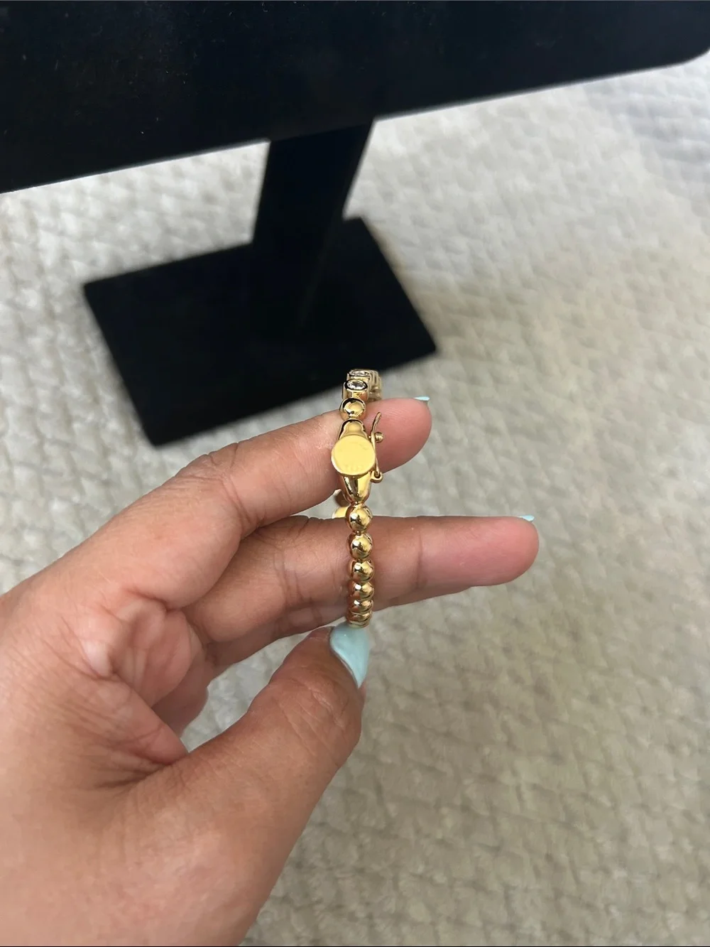 Miranda Frye bracelet set